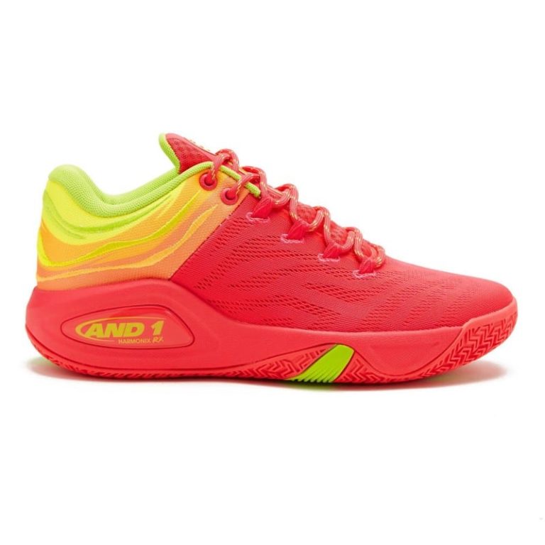 Basketball Shoes Australia - Order Online - AND 1 Australia