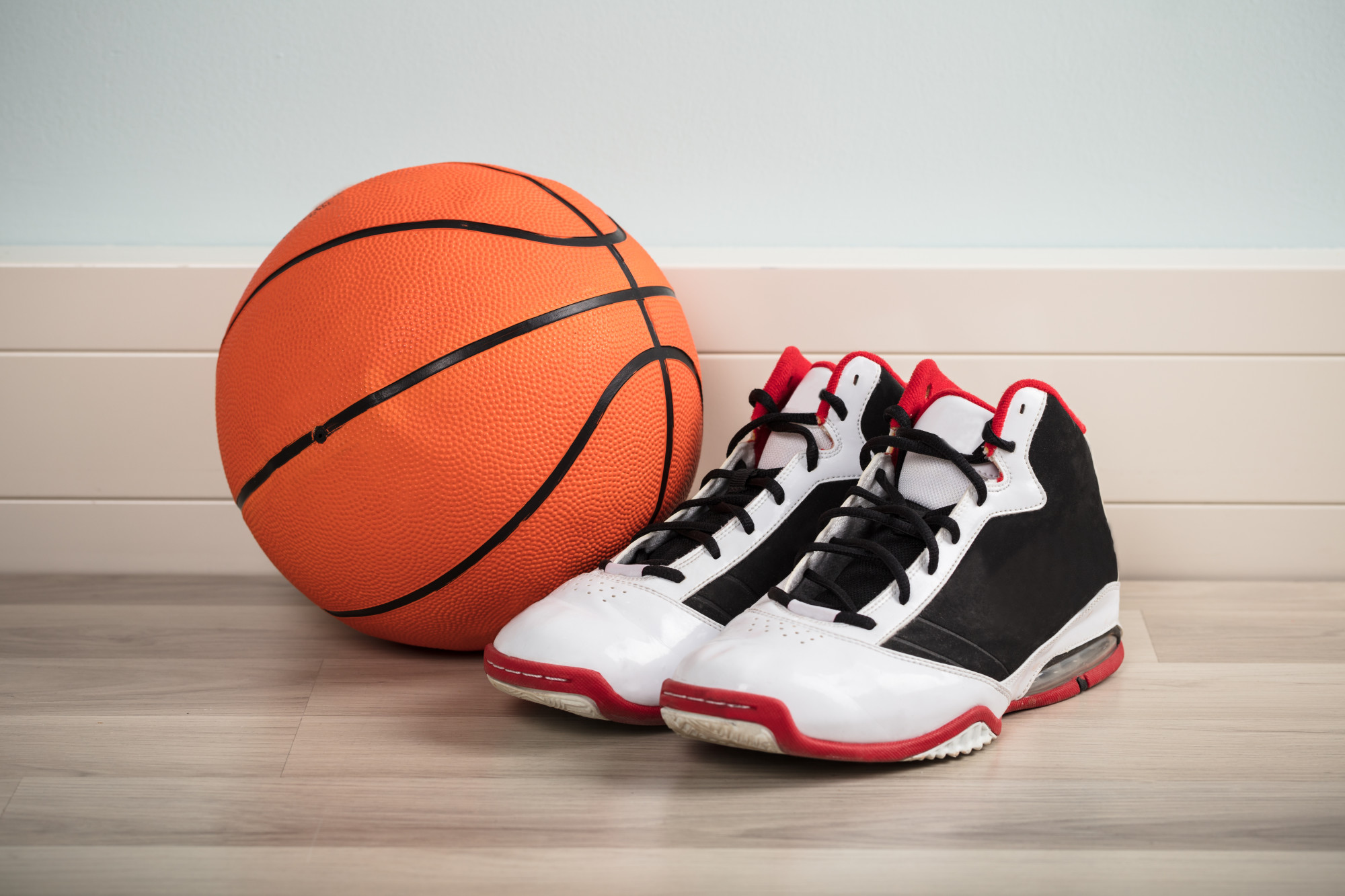 good basketball shoes for kids