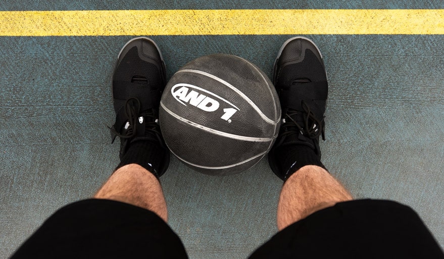 Basketball Equipment For Kids: Shoes, Uniforms, Gear & More!