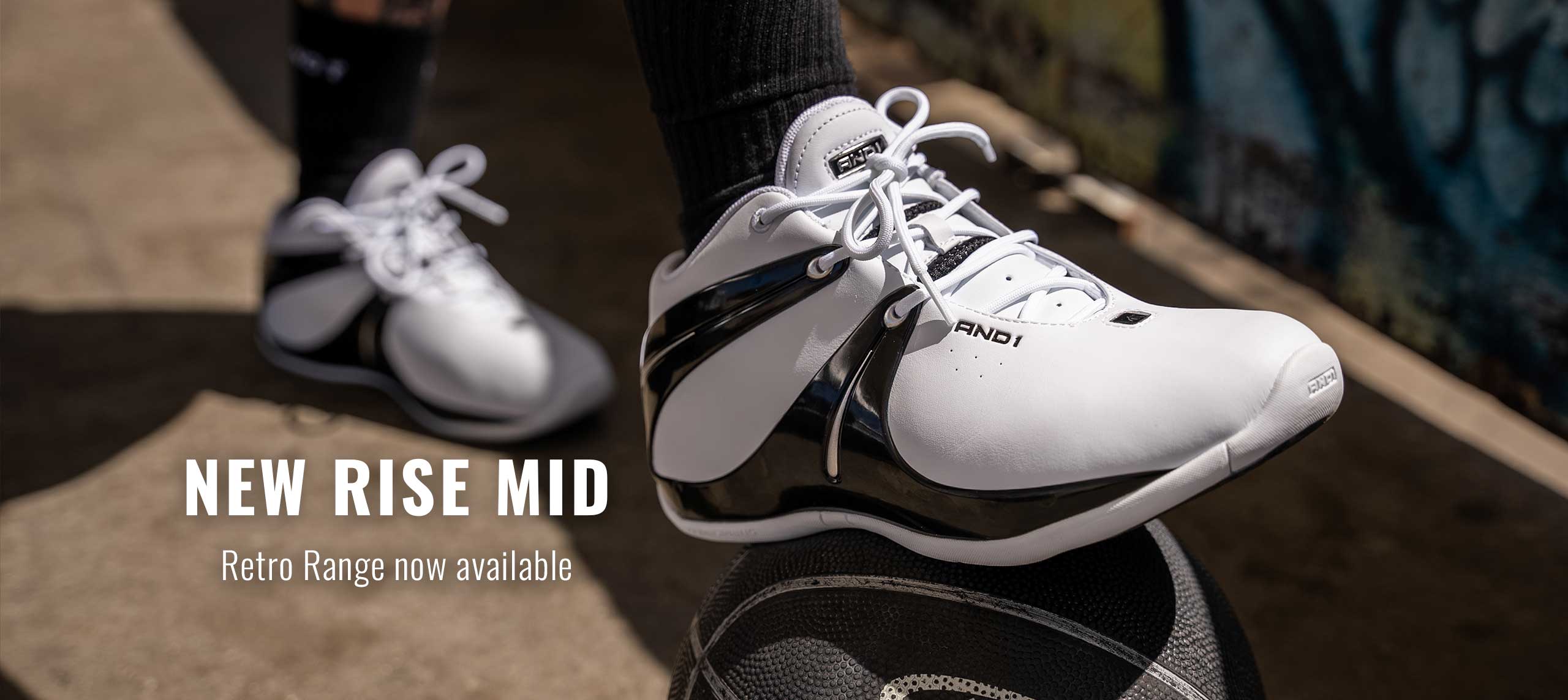 rise mid basketball shoes 2